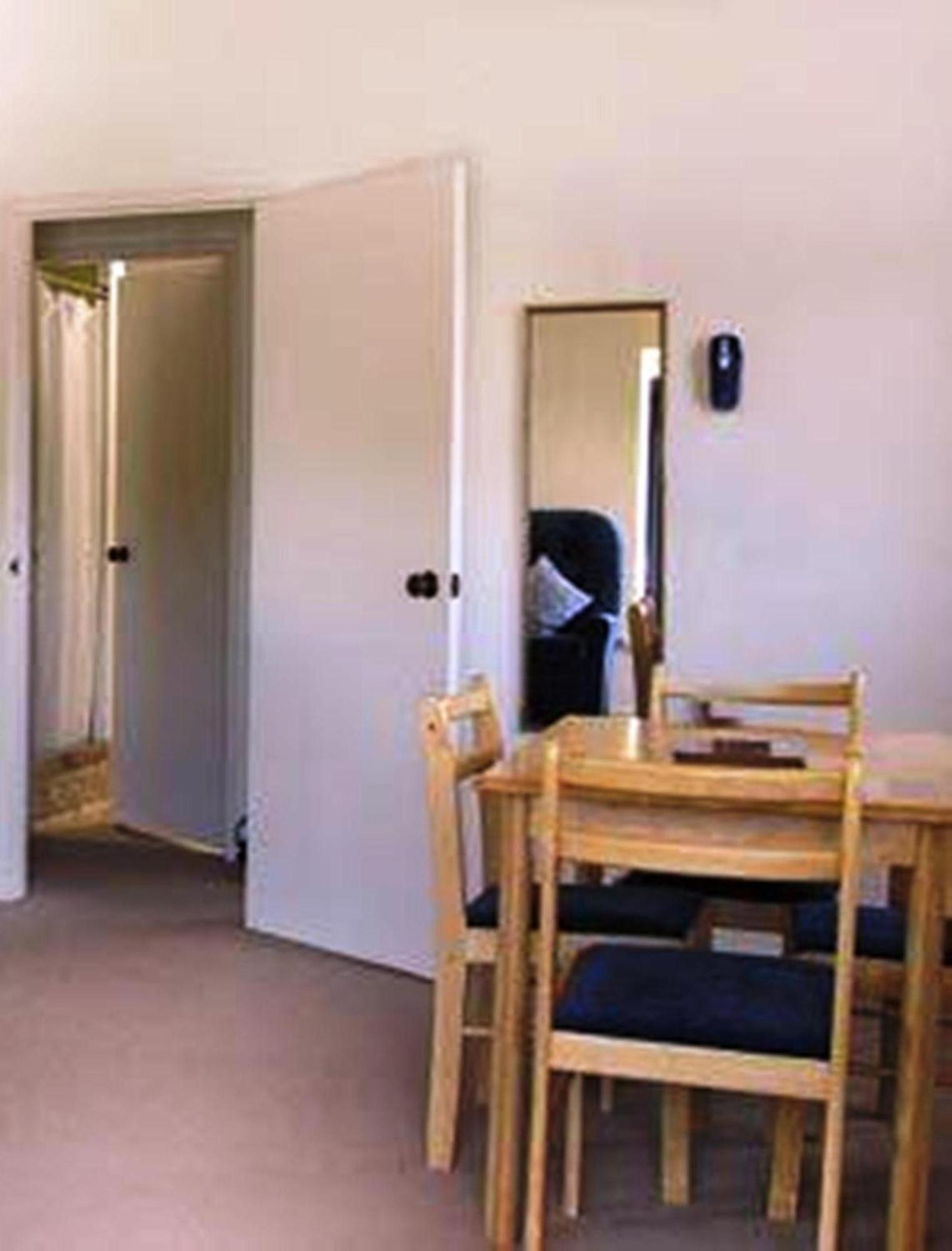 Riverview Motel Уангануй Екстериор снимка