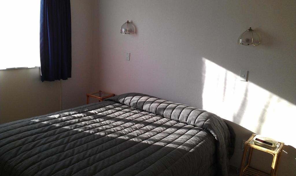 Riverview Motel Уангануй Екстериор снимка